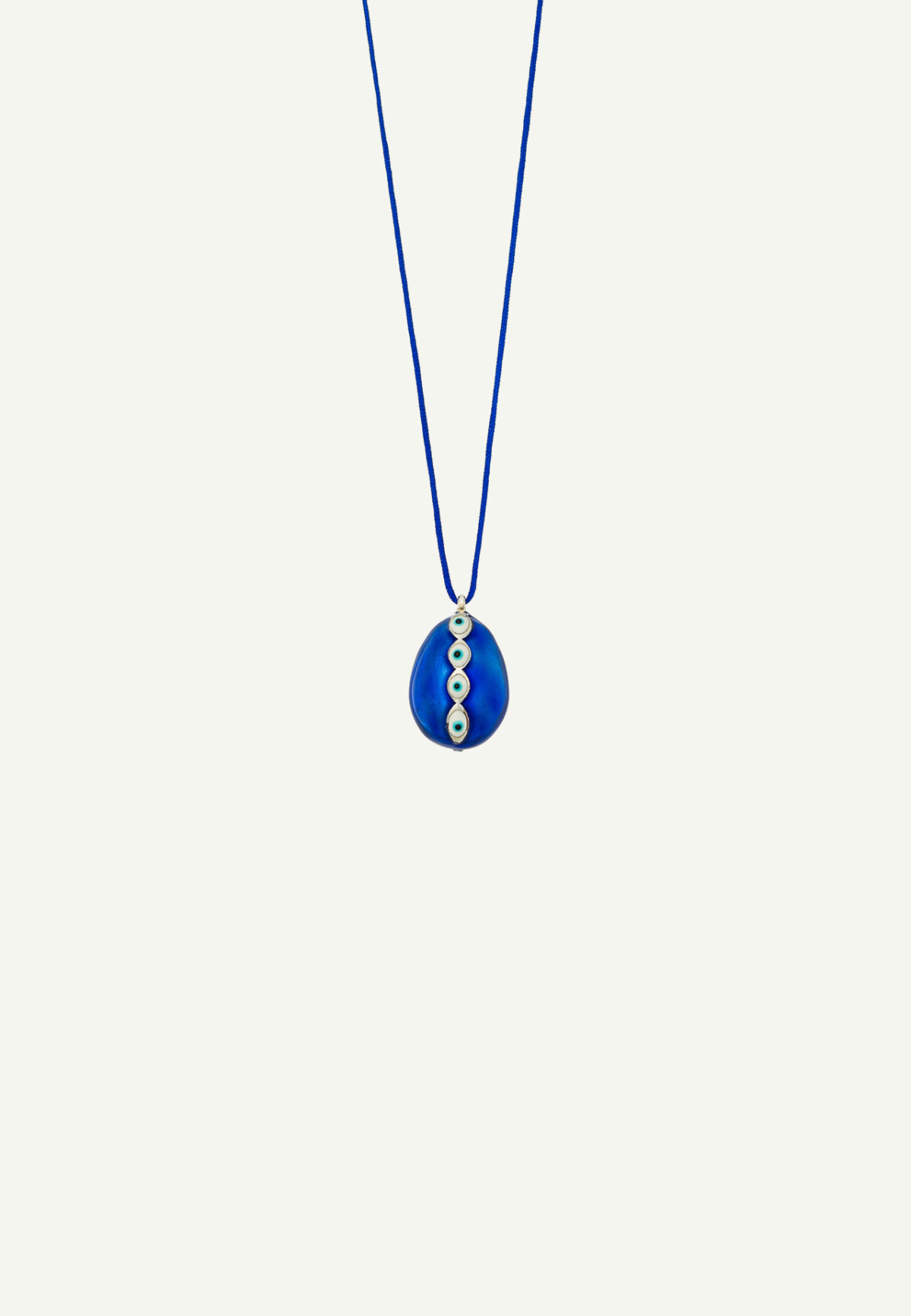 Egg A122
