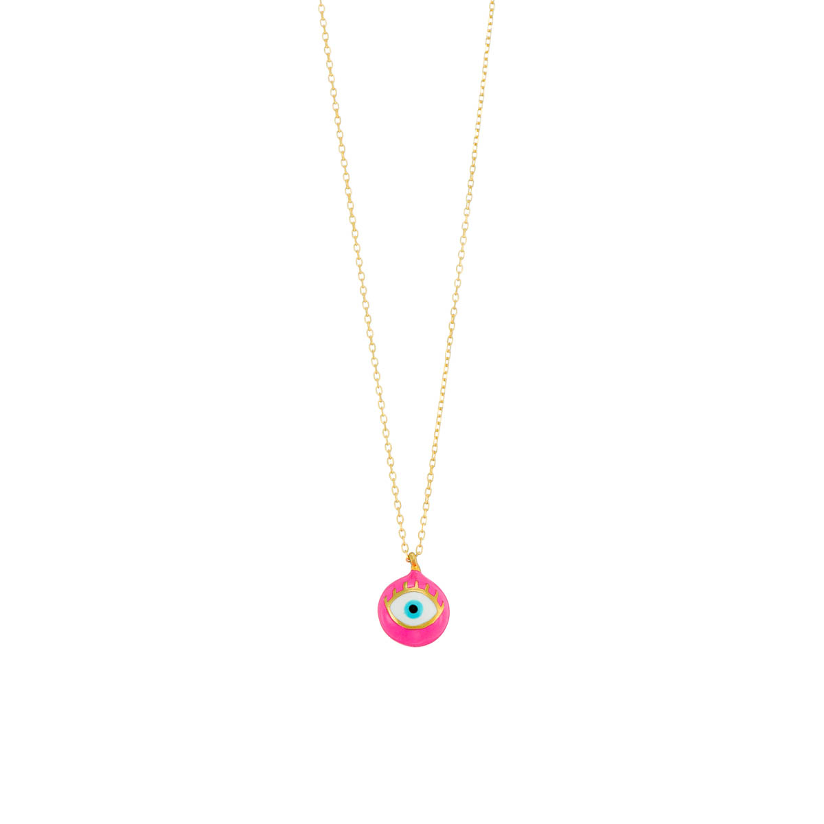 Evil eye pendant ball - Image 4