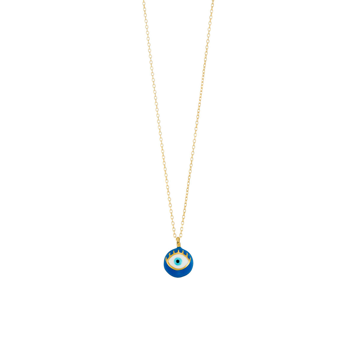 Evil eye pendant ball - Image 5