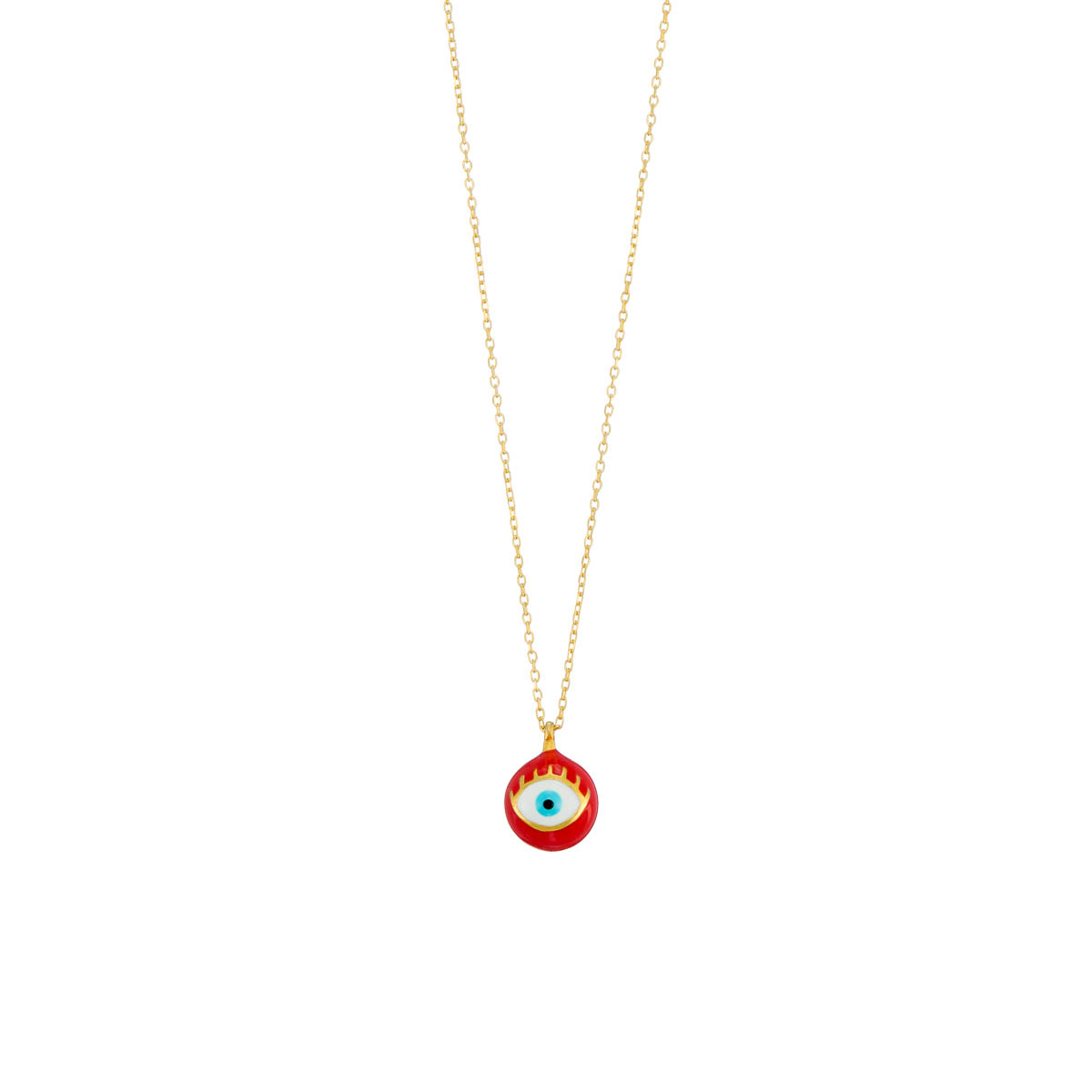 Evil eye pendant ball - Image 6