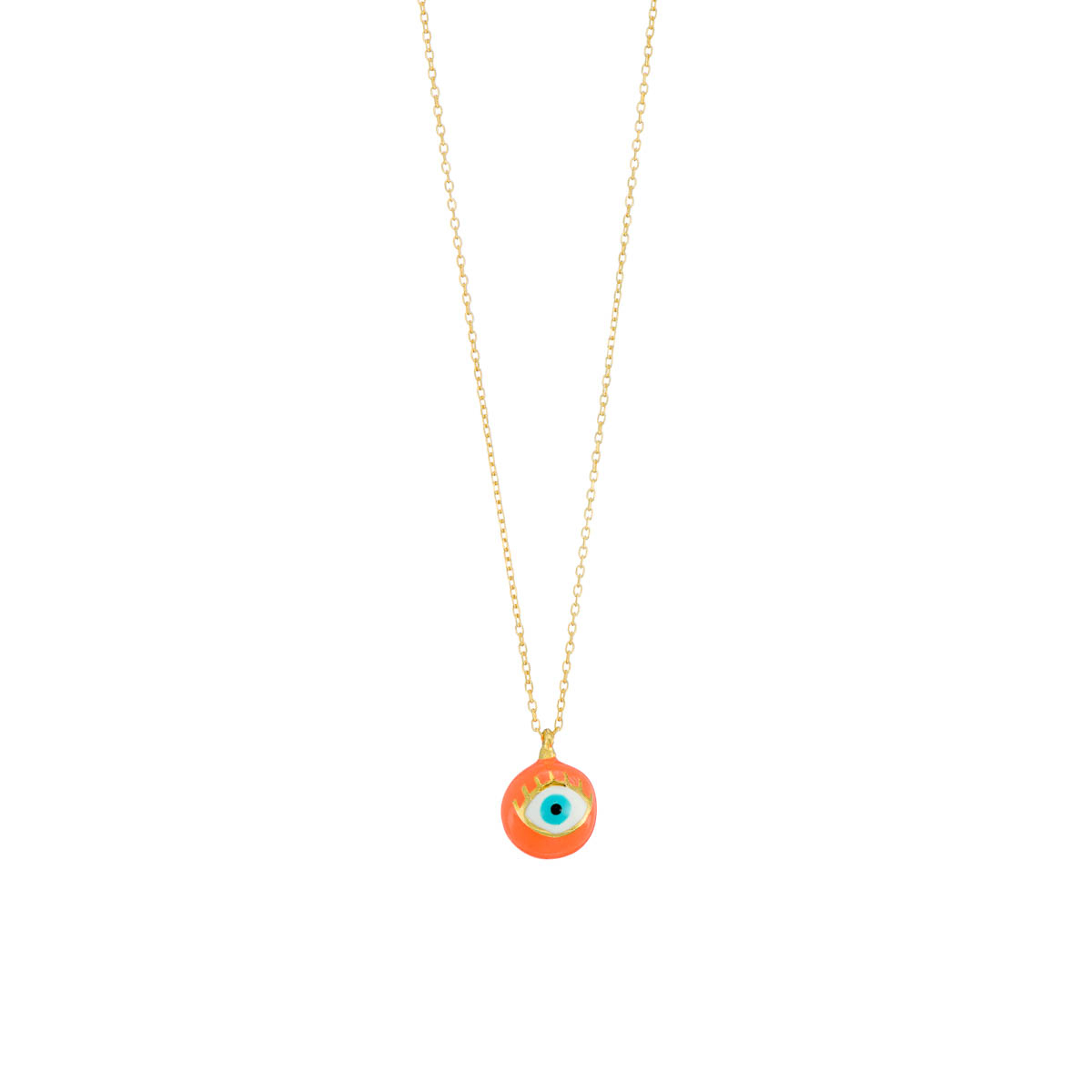 Evil eye pendant ball - Image 7
