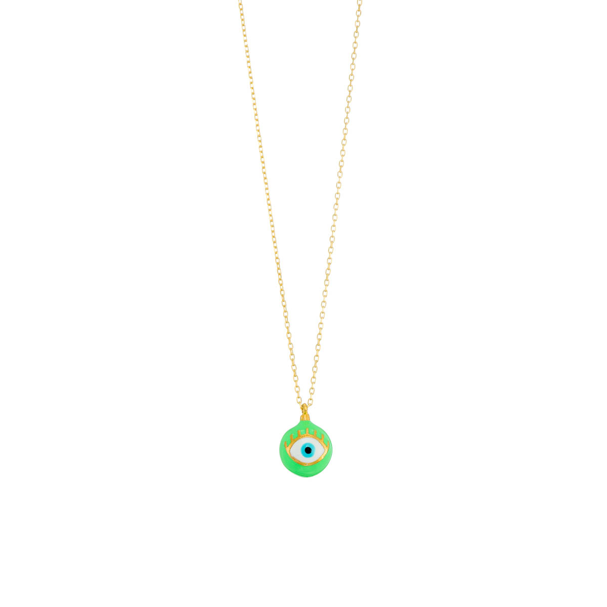 Evil eye pendant ball - Image 9