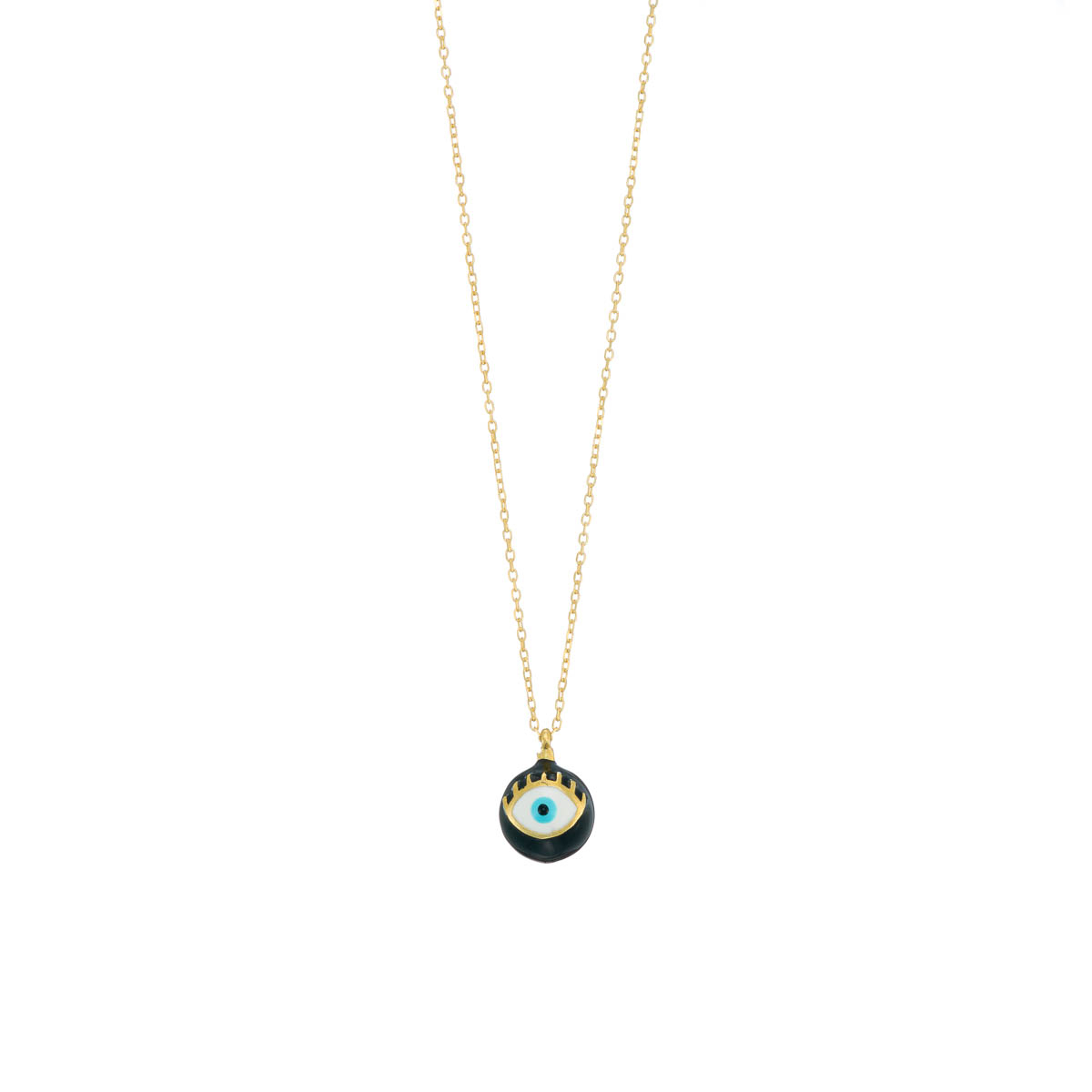 Evil eye pendant ball - Image 10