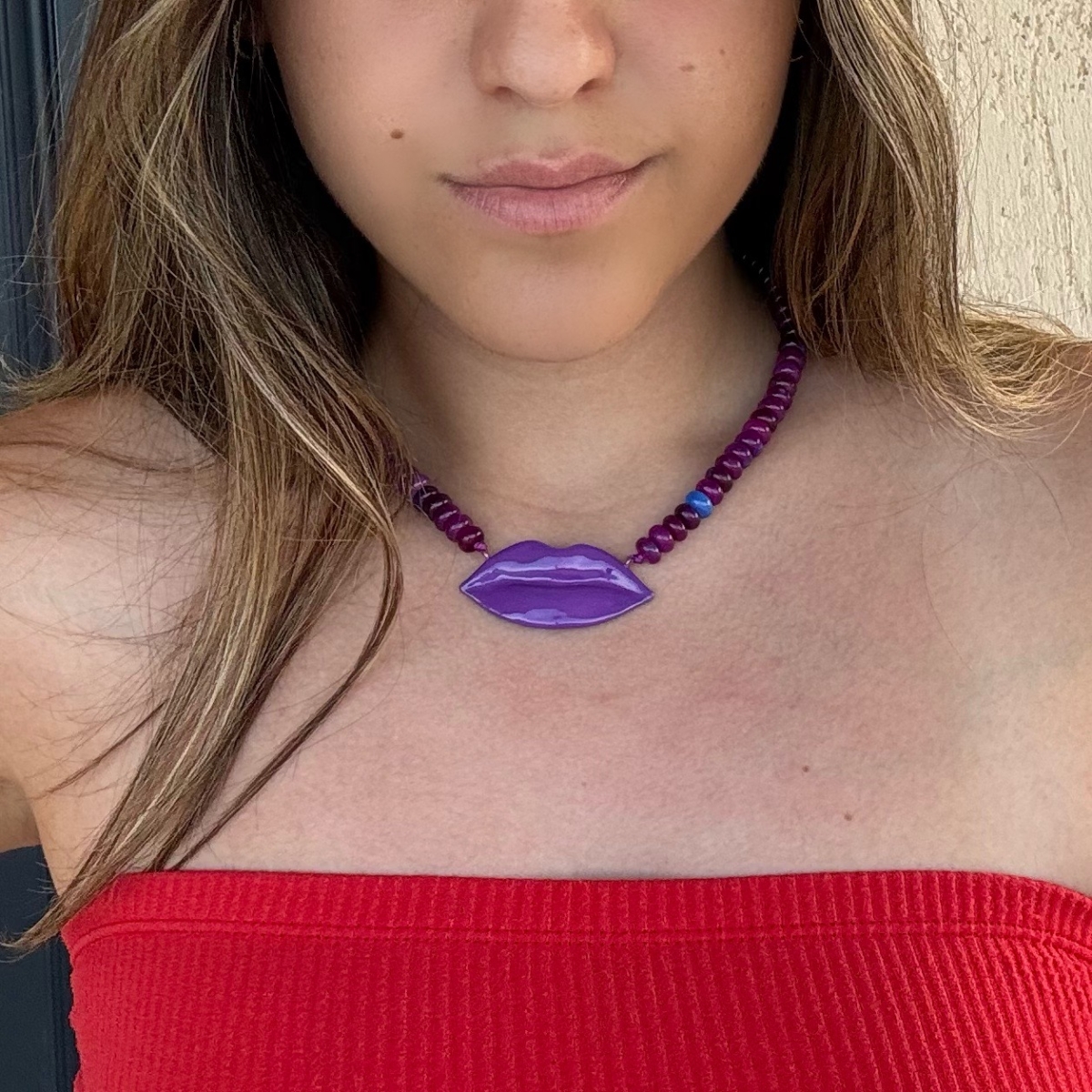 Summer kiss - Image 2