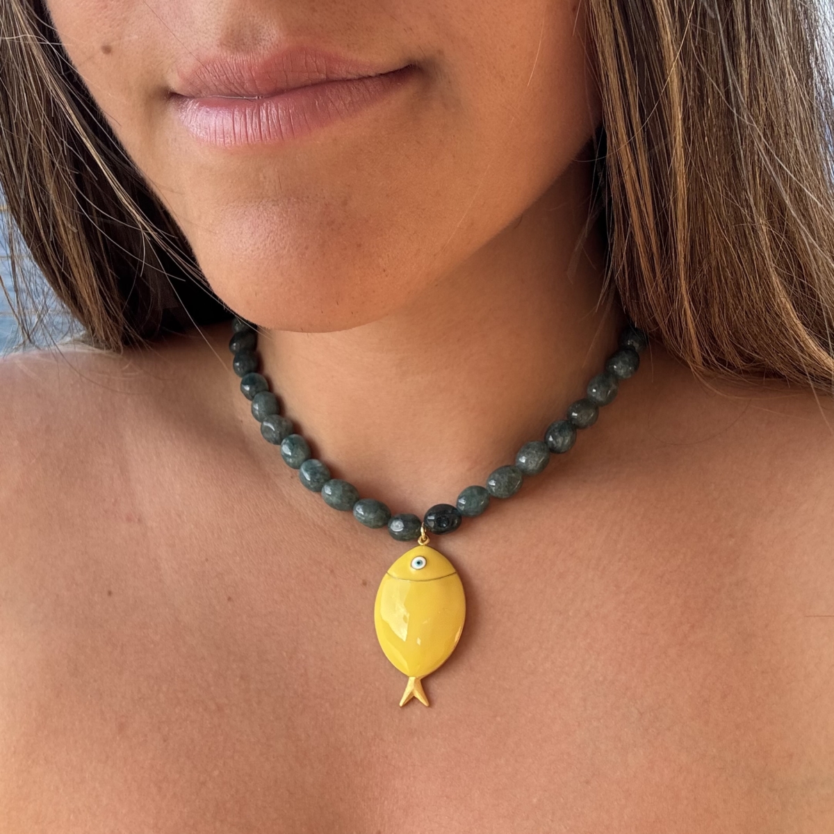 Dorado necklace - Image 2