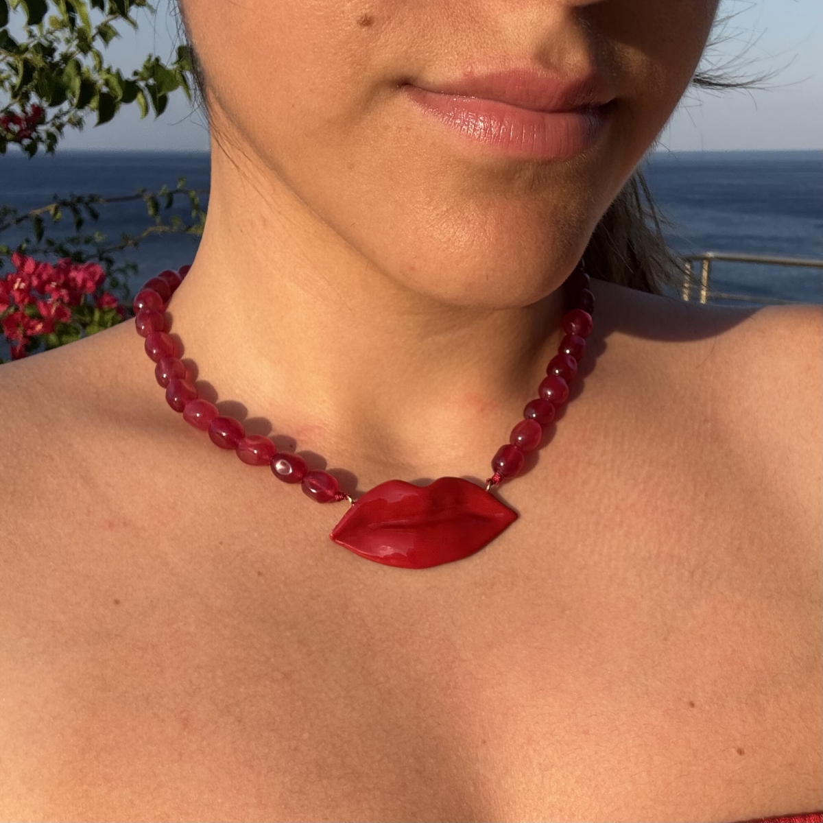 Summer kiss - Image 3