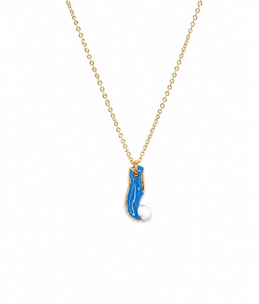 Mini Tsarouchi pendant