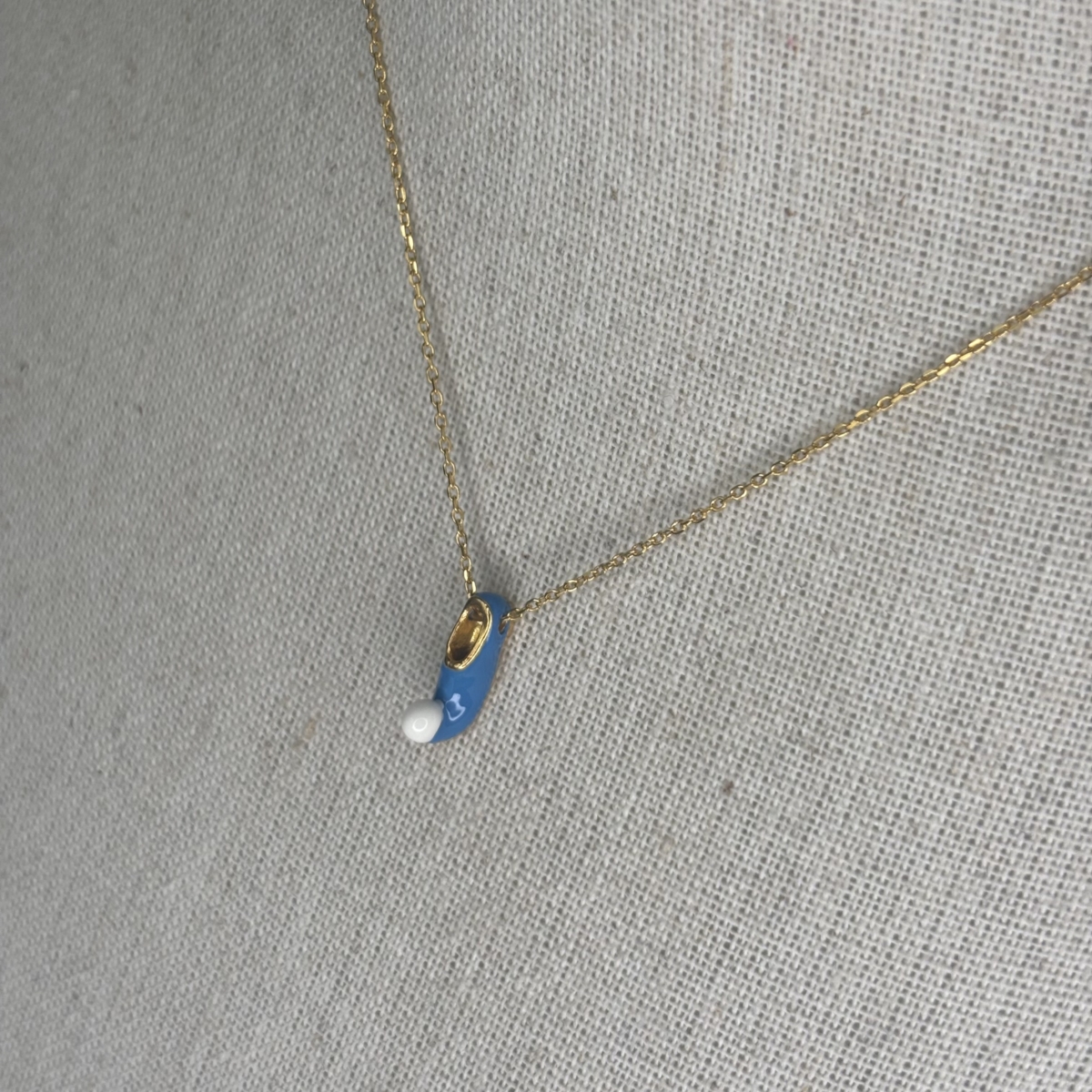 Tsarouchi pendant - Image 2