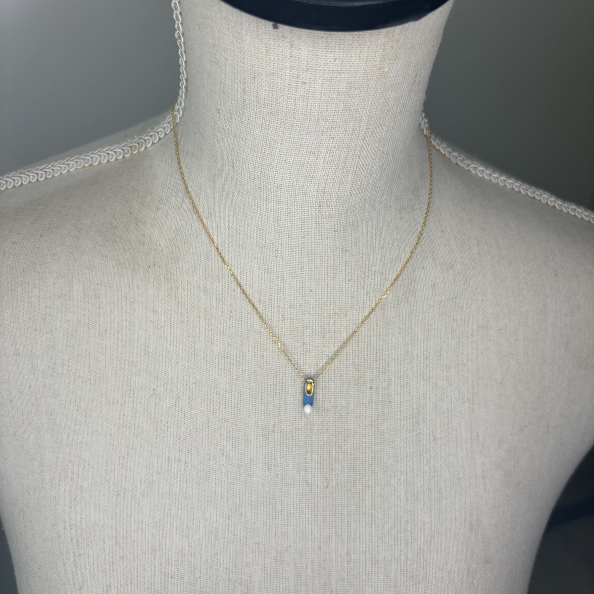 Tsarouchi pendant - Image 3