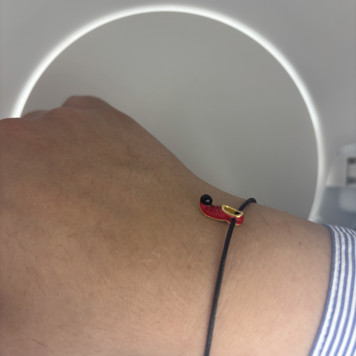 Tsarouchi bracelet - Image 2