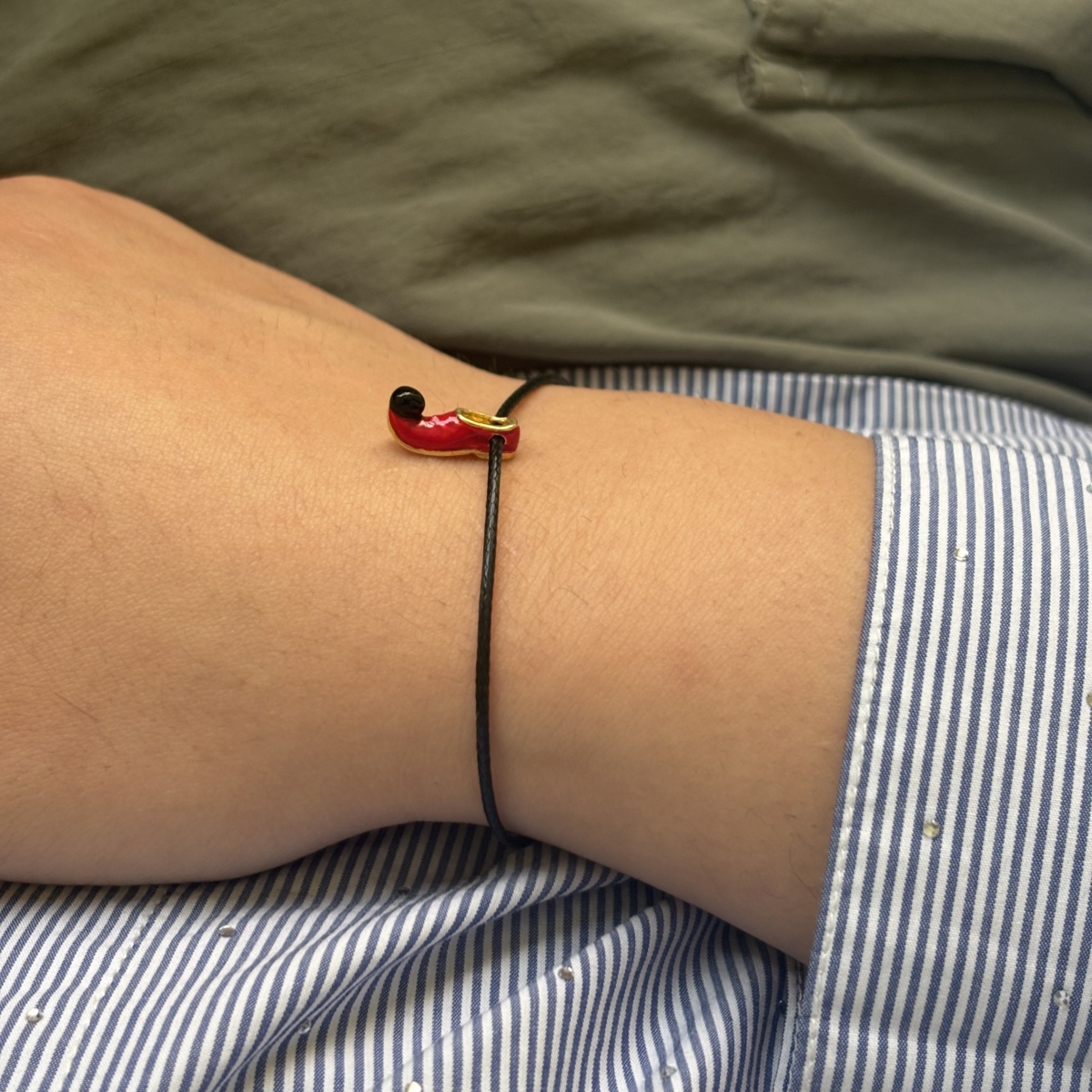 Tsarouchi bracelet - Image 3