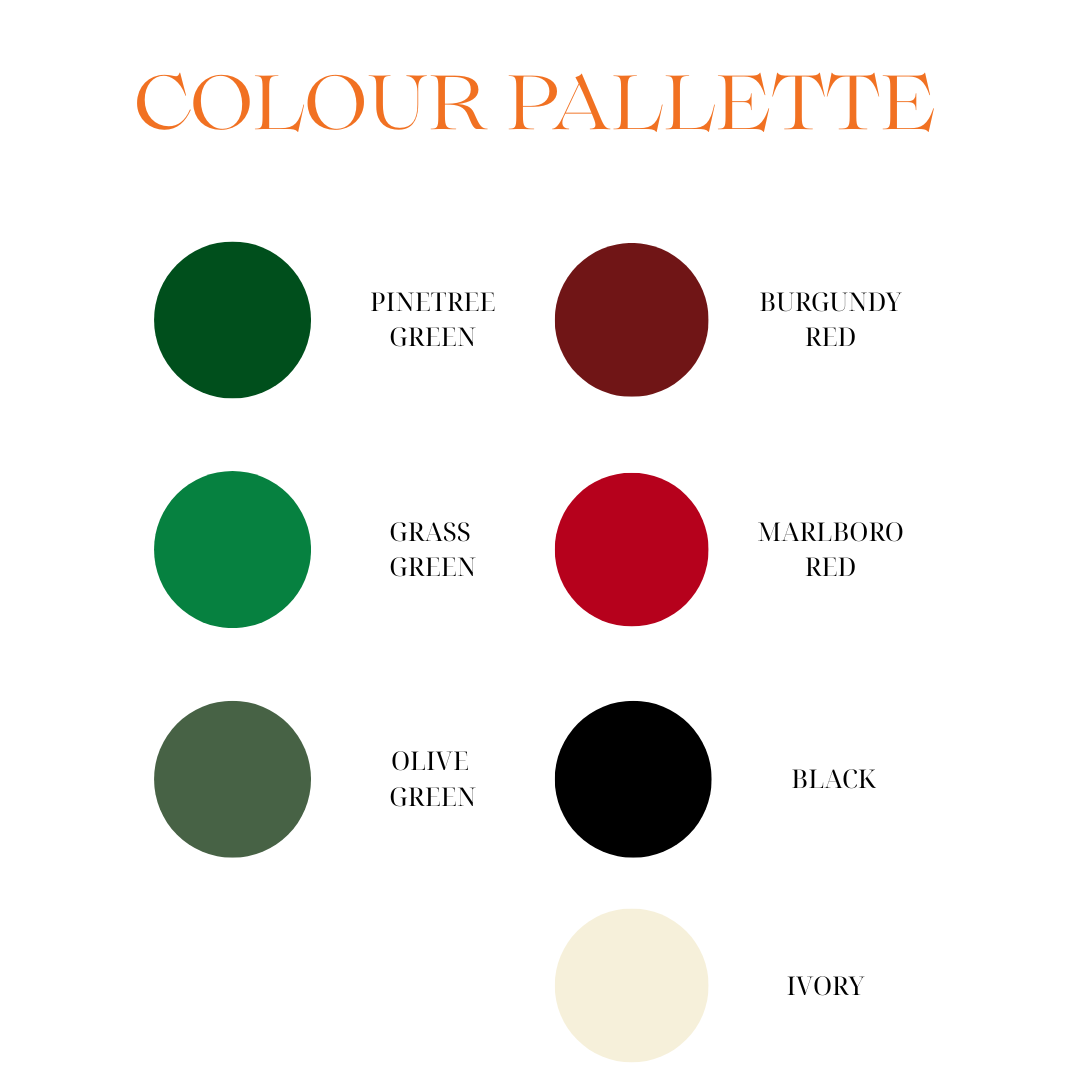 Jingel bell pendant round - Image 2