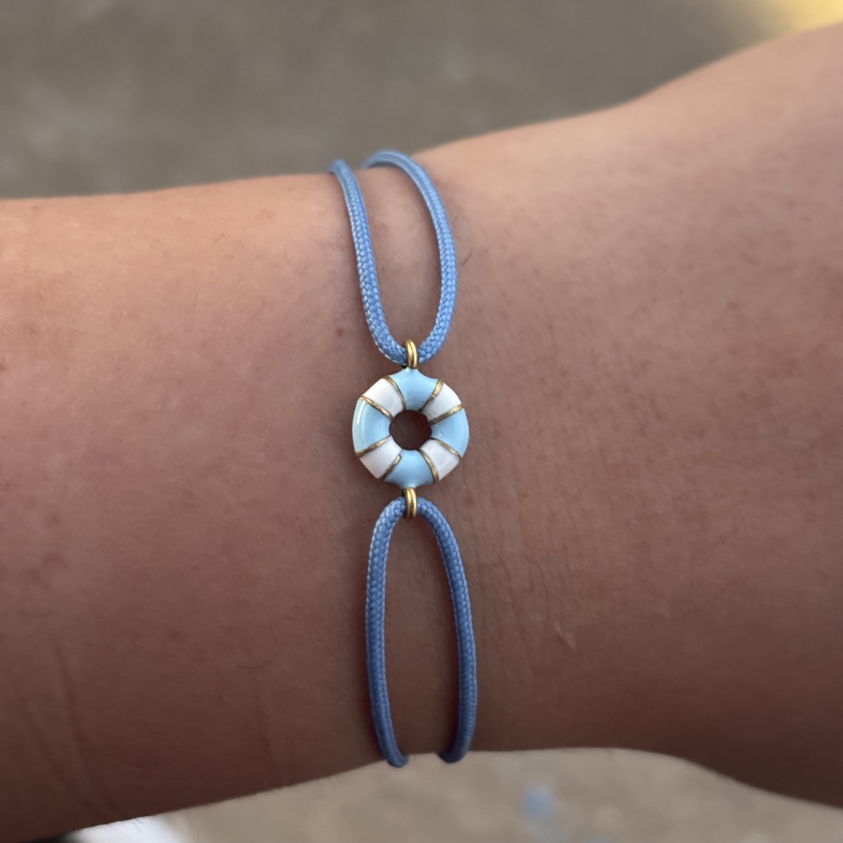 Marina bracelet