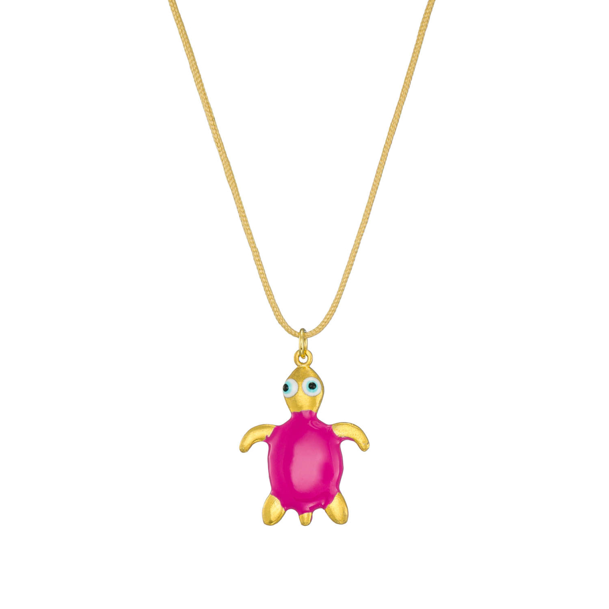 Sea turtle pendant